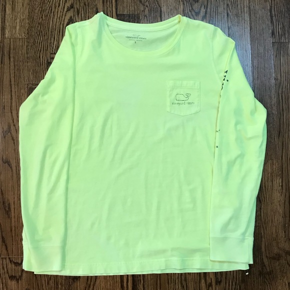 Vineyard Vines Tops - Vineyard Vines Long Sleeve Tee